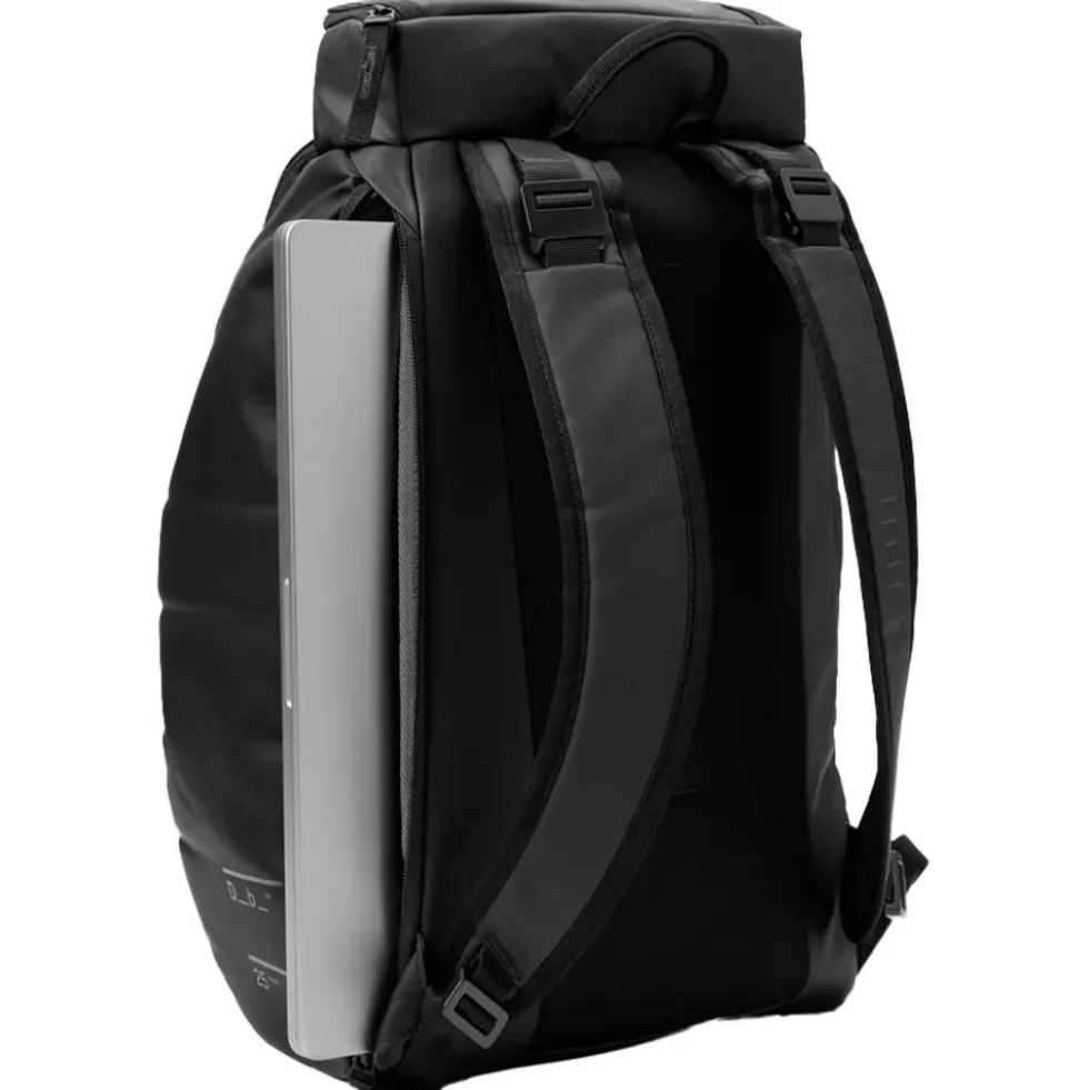 Zaino Db Hugger Backpack 20L Reflective Black
