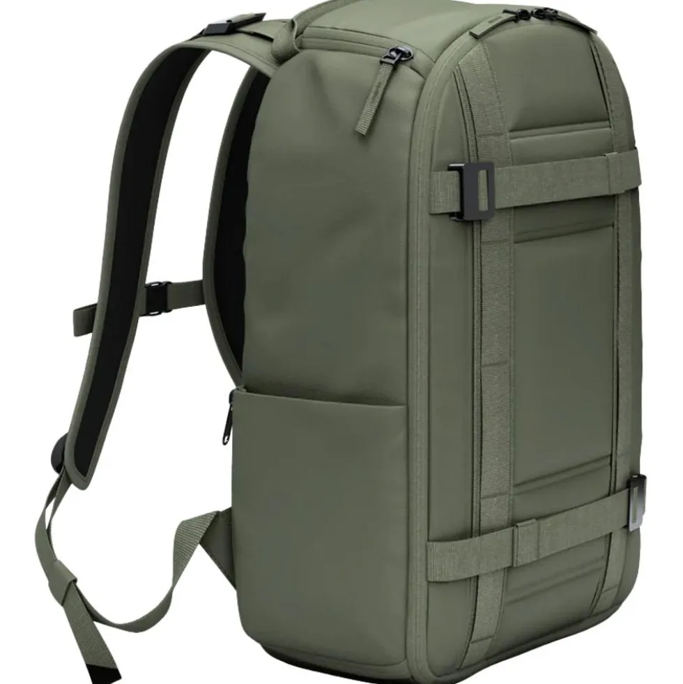 Zaino Db Ramverk Backpack 21L Moss Green