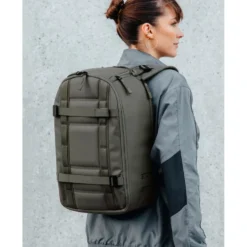 Zaino Db Ramverk Backpack 21L Moss Green