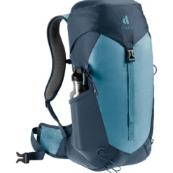 Zaino Deuter Ac Lite 24 Atlantic Ink