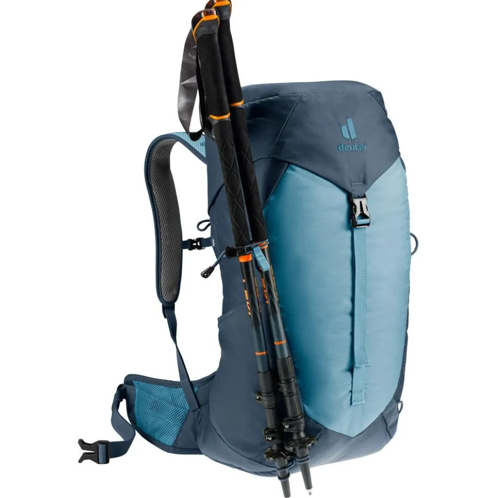 Zaino Deuter Ac Lite 24 Atlantic Ink