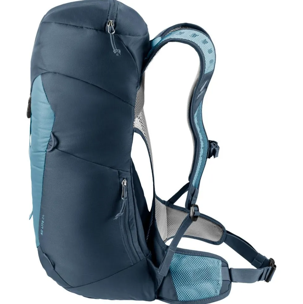 Zaino Deuter Ac Lite 24 Atlantic Ink