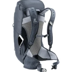 Zaino Deuter Ac Lite 24 Black
