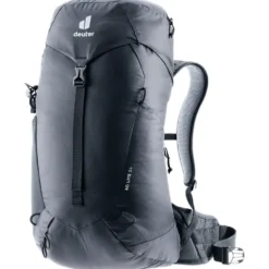 Zaino Deuter Ac Lite 24 Black