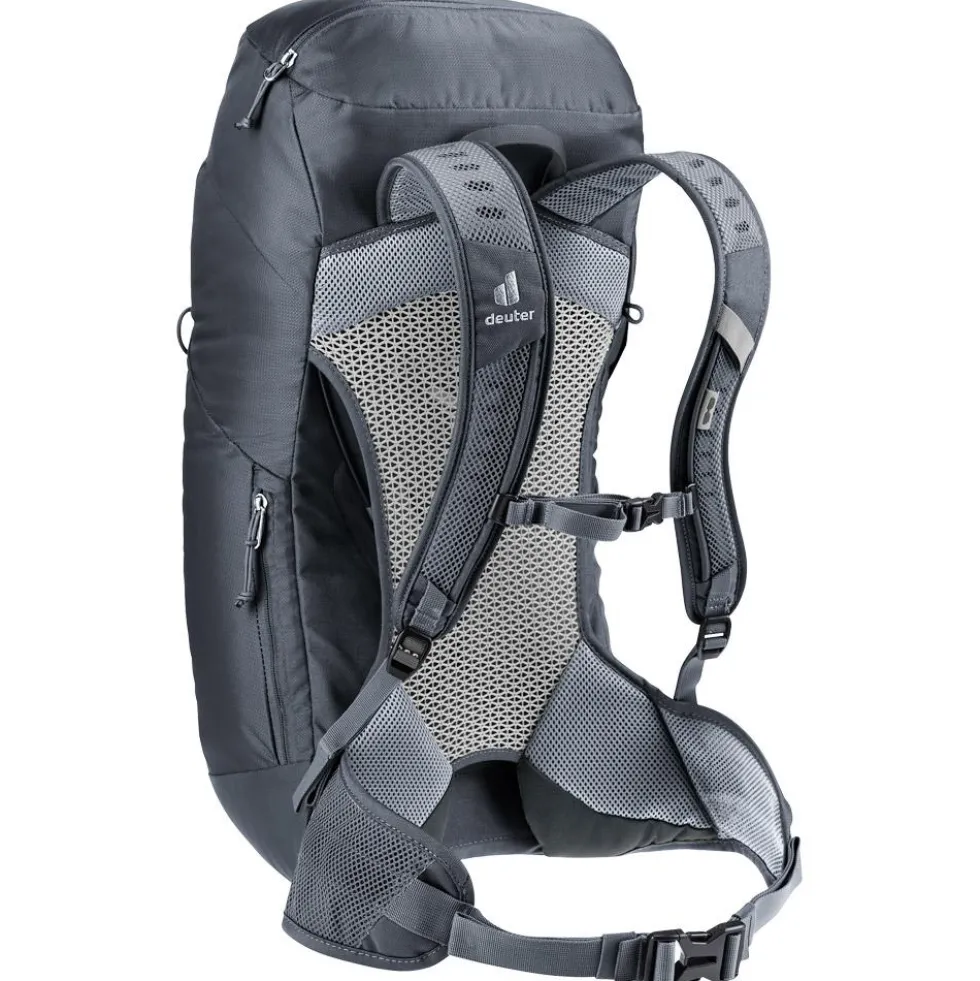 Zaino Deuter Ac Lite 30 Black