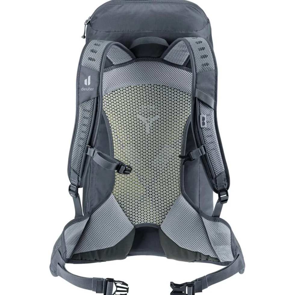 Zaino Deuter Ac Lite 30 Black