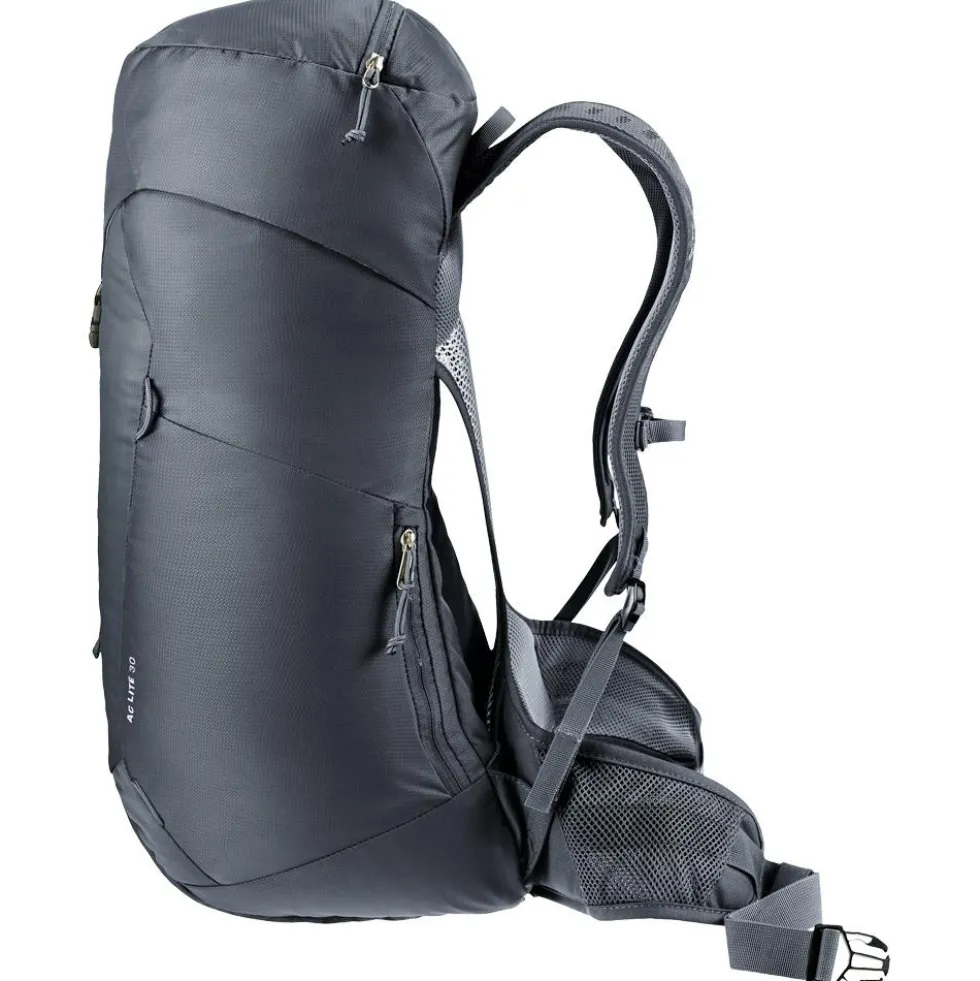 Zaino Deuter Ac Lite 30 Black