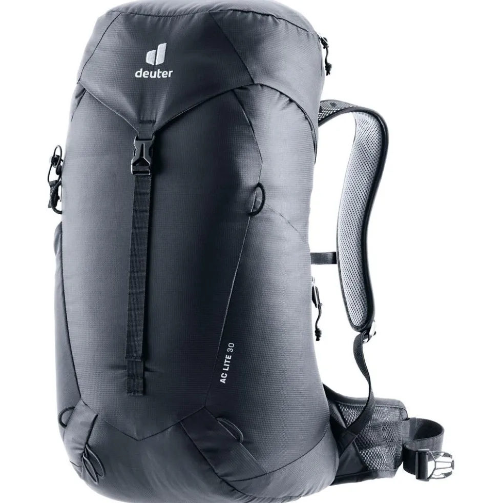 Zaino Deuter Ac Lite 30 Black