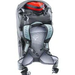Zaino Deuter Ac Lite 22 SL Shale Graphite