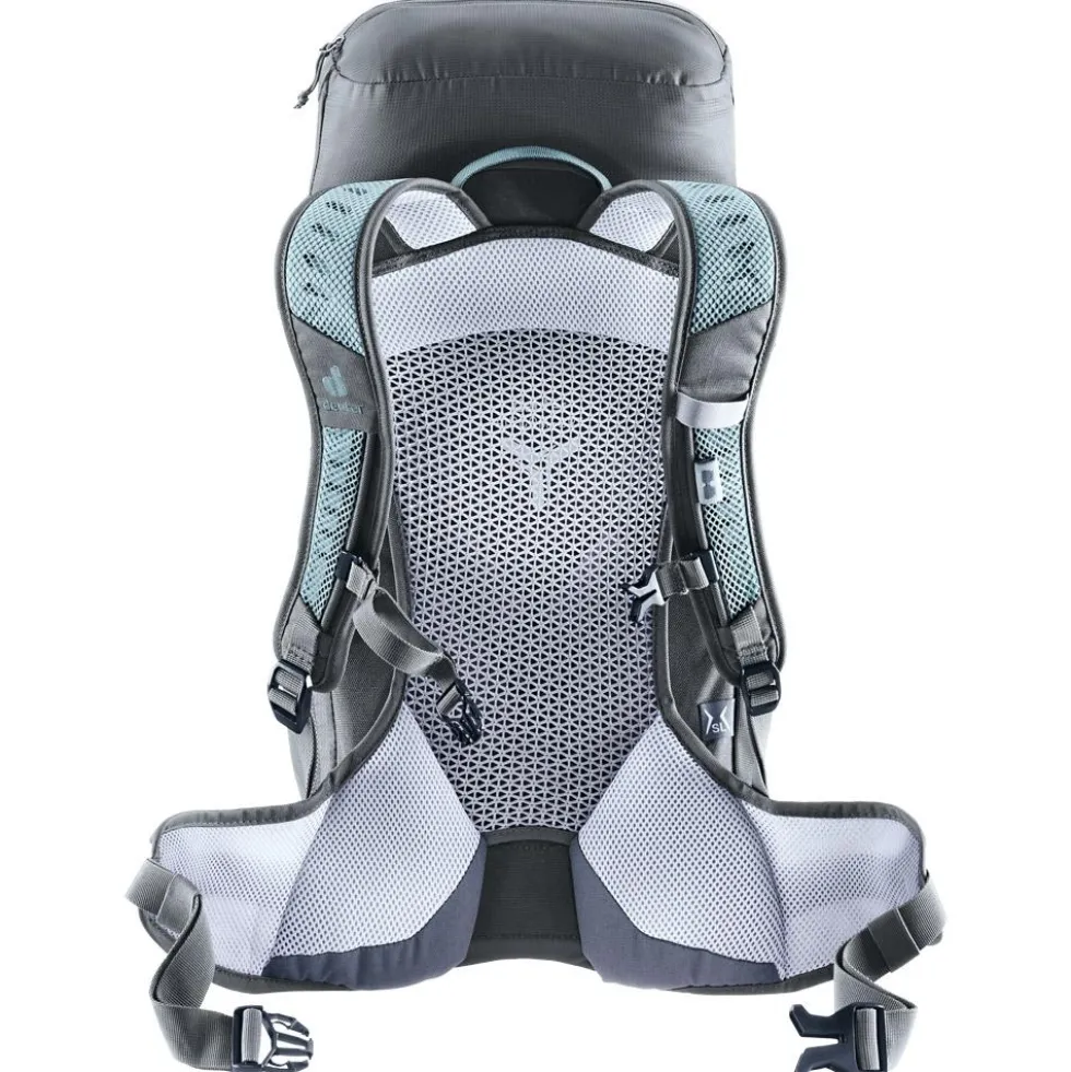 Zaino Deuter Ac Lite 22 SL Shale Graphite