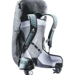 Zaino Deuter Ac Lite 22 SL Shale Graphite