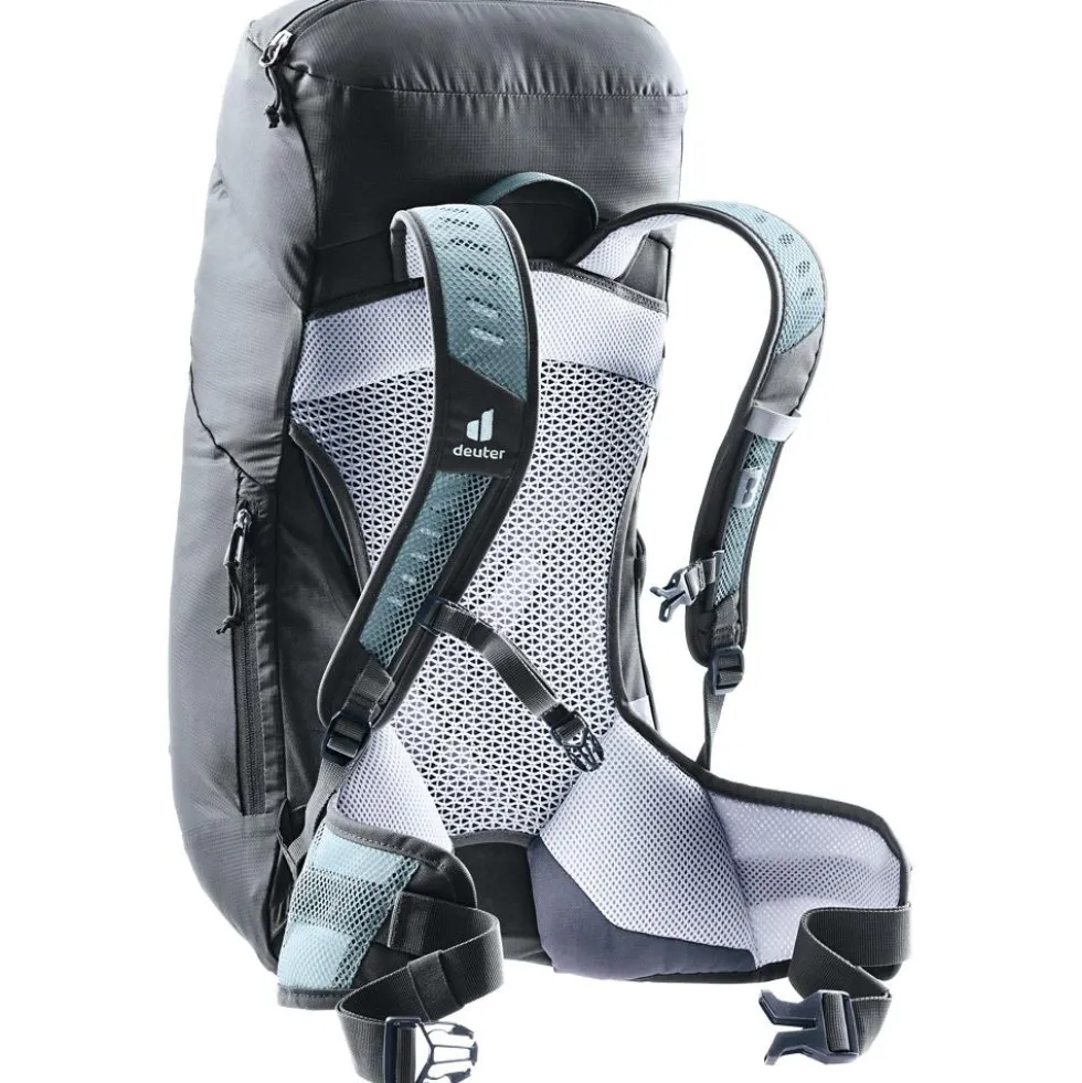 Zaino Deuter Ac Lite 22 SL Shale Graphite