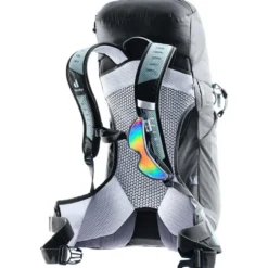 Zaino Deuter Ac Lite 22 SL Shale Graphite
