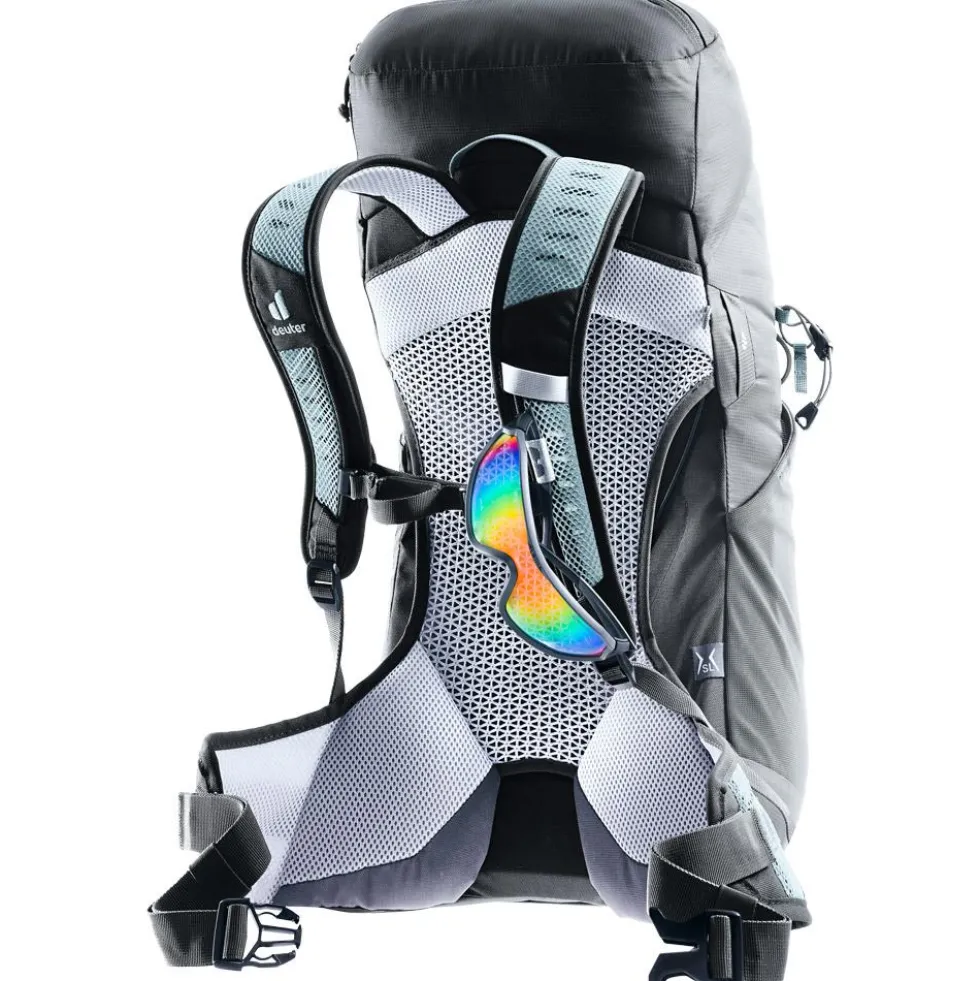 Zaino Deuter Ac Lite 22 SL Shale Graphite