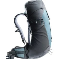 Zaino Deuter Ac Lite 22 SL Shale Graphite