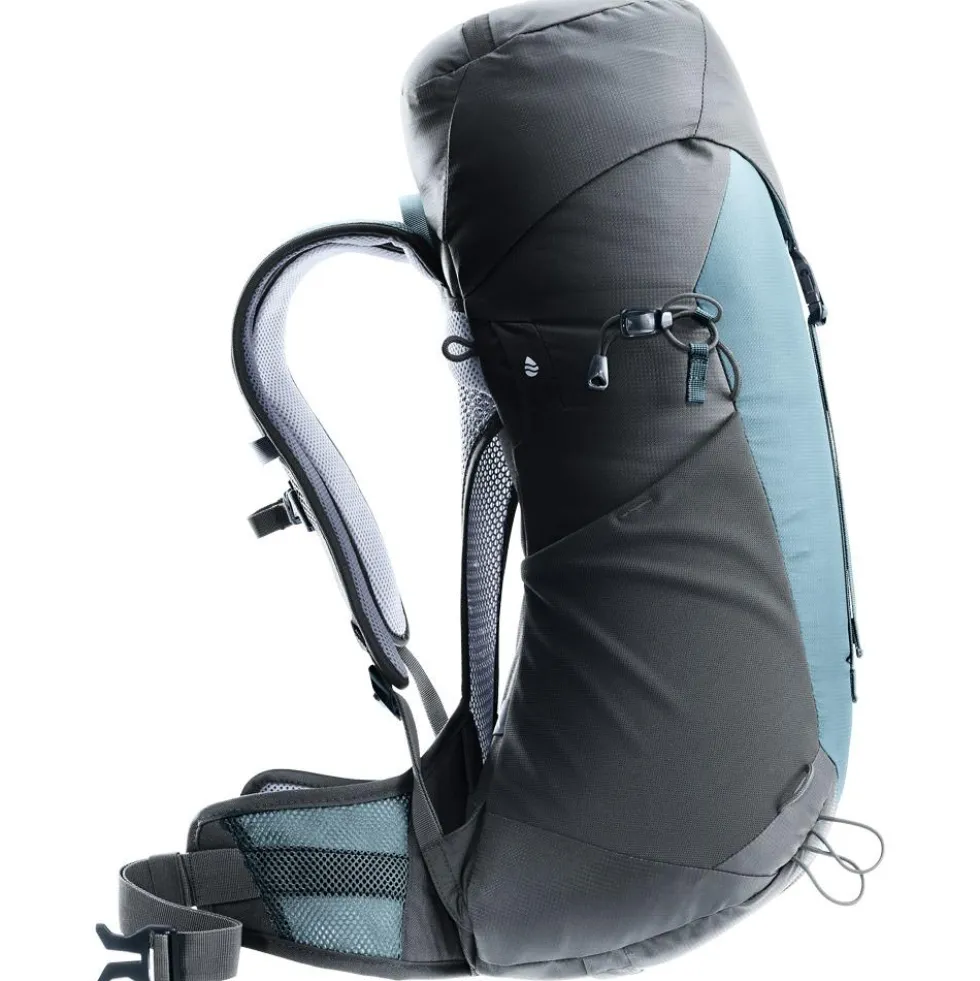 Zaino Deuter Ac Lite 22 SL Shale Graphite