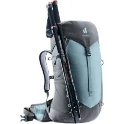 Zaino Deuter Ac Lite 22 SL Shale Graphite
