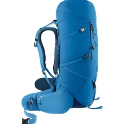 Zaino Deuter Aircontact Core 50+10 Baltic Nightblue