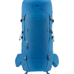 Zaino Deuter Aircontact Core 50+10 Baltic Nightblue