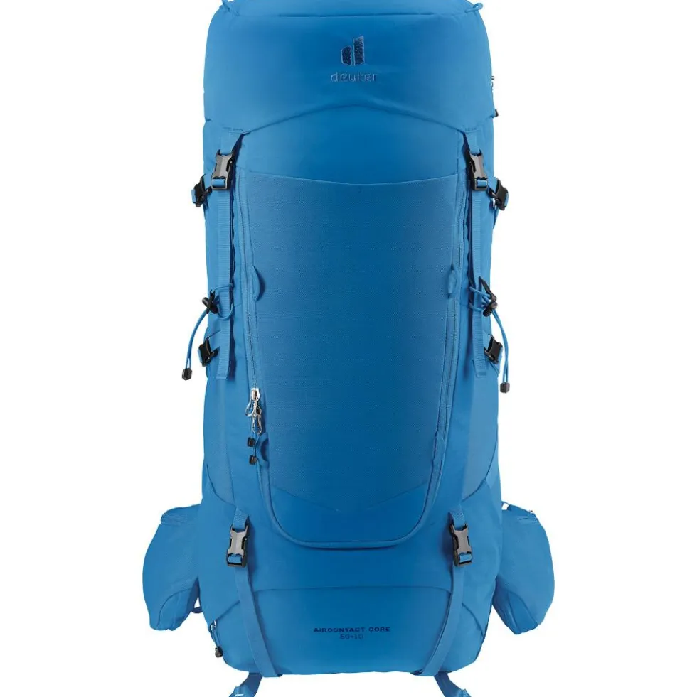 Zaino Deuter Aircontact Core 50+10 Baltic Nightblue