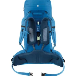 Zaino Deuter Aircontact Core 50+10 Baltic Nightblue