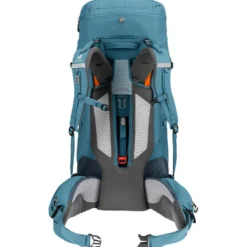 Zaino Deuter Aircontact Core 50+10 Atlantic Ink