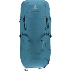 Zaino Deuter Aircontact Core 50+10 Atlantic Ink