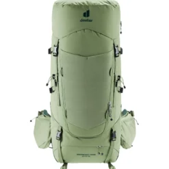 Zaino Deuter Aircontact Core 45+10 SL Grove Ivy