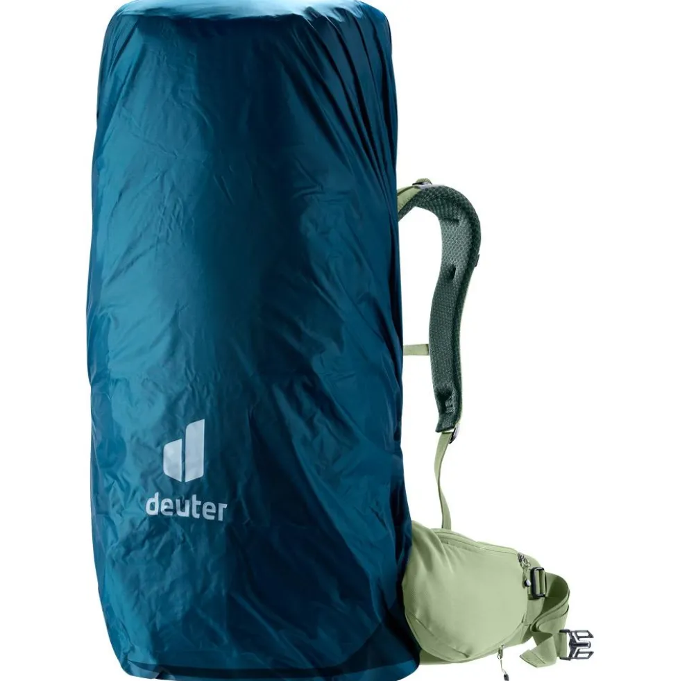 Zaino Deuter Aircontact Core 45+10 SL Grove Ivy