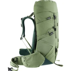 Zaino Deuter Aircontact Core 45+10 SL Grove Ivy