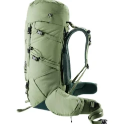 Zaino Deuter Aircontact Core 45+10 SL Grove Ivy