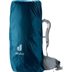 Zaino Deuter Aircontact Core 45+10 SL Graphite