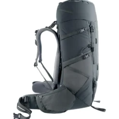 Zaino Deuter Aircontact Core 45+10 SL Graphite
