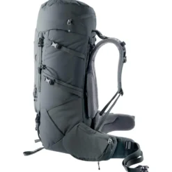 Zaino Deuter Aircontact Core 45+10 SL Graphite