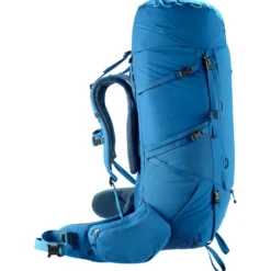 Zaino Deuter Aircontact Core 60+10 Baltic Nightblue