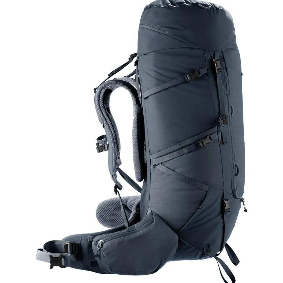 Zaino Deuter Aircontact Core 60+10 Black