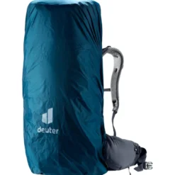 Zaino Deuter Aircontact Core 60+10 Black