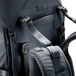 Zaino Deuter Aircontact Core 60+10 Black