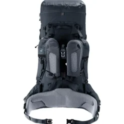 Zaino Deuter Aircontact Core 60+10 Black