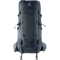 Zaino Deuter Aircontact Core 60+10 Black
