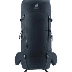 Zaino Deuter Aircontact Core 50+10 Black