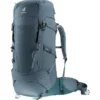 Zaino Deuter Aircontact Core 50+10 Graphite Shale