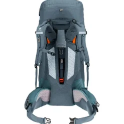 Zaino Deuter Aircontact Core 50+10 Graphite Shale