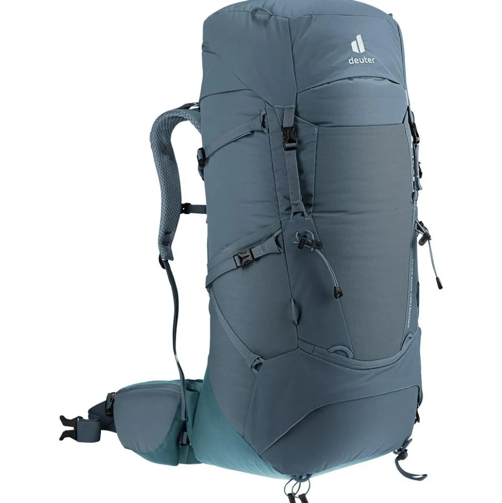 Zaino Deuter Aircontact Core 50+10 Graphite Shale
