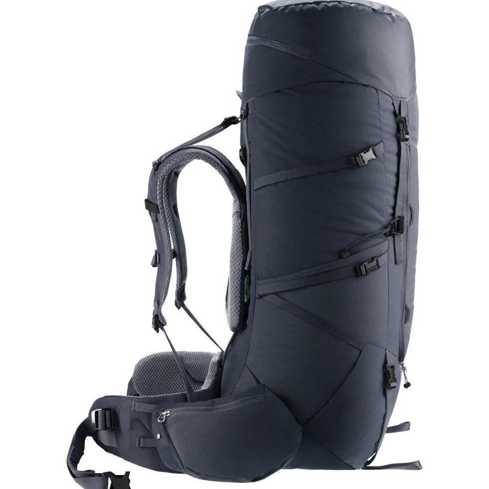 Zaino Deuter Aircontact Core 70+10 Black