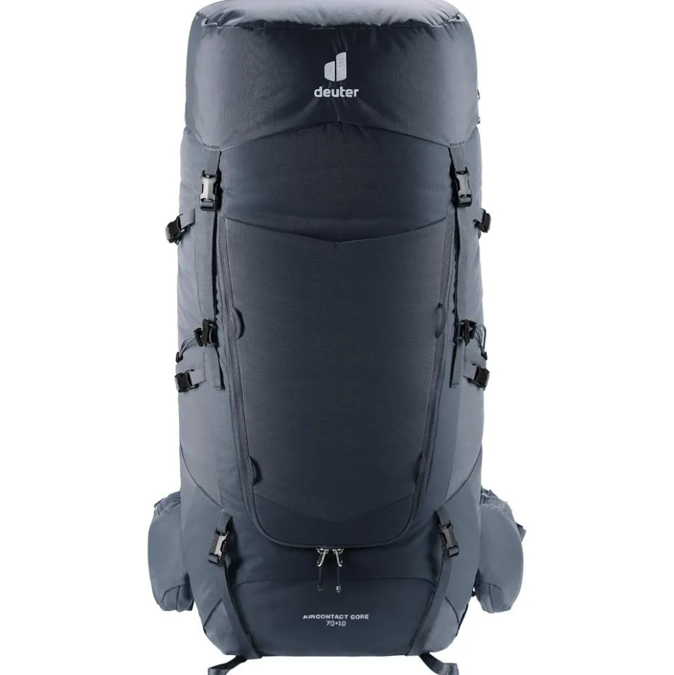 Zaino Deuter Aircontact Core 70+10 Black