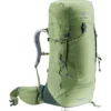 Zaino Deuter Aircontact Lite 35+10 SL Grove Ivy