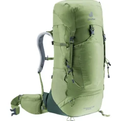 Zaino Deuter Aircontact Lite 35+10 SL Grove Ivy