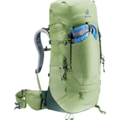 Zaino Deuter Aircontact Lite 35+10 SL Grove Ivy