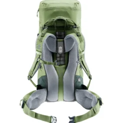 Zaino Deuter Aircontact Lite 35+10 SL Grove Ivy